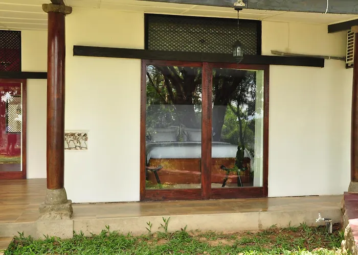 Hotel Am Buena Vista Kandy