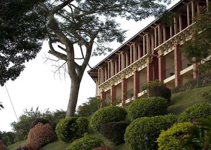 Amaya Hills Kandy